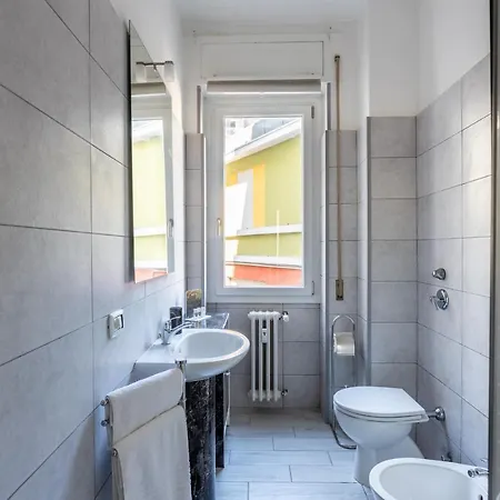 Marble House Duomo Daire *